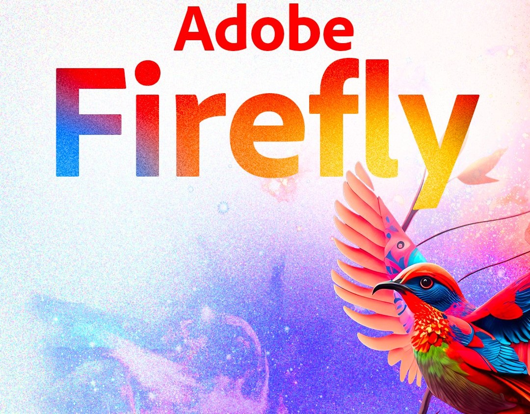 A competitor to Midjourney. Adobe releases AI image generator