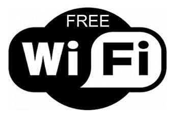Четыре потенциальные угрозы публичных точек доступа Wi-Fi