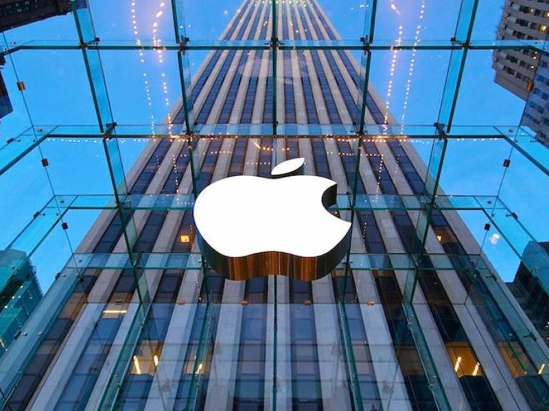 20 самых необычных вопросов на собеседовании в Apple