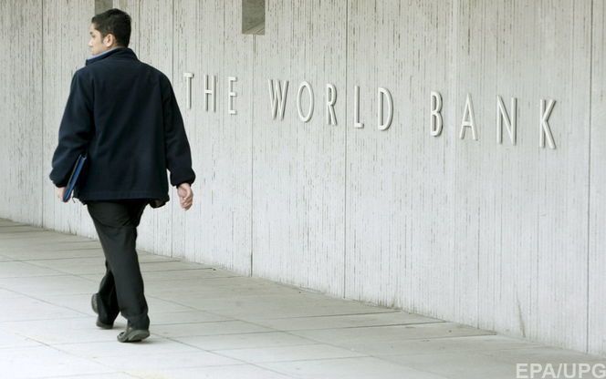 Світовий банк погіршив прогноз щодо економіки України