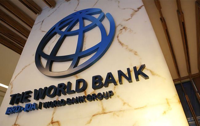 Минфин в феврале привлечет кредит под гарантии Всемирного банка