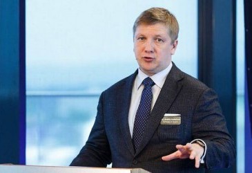 Набсовет «Нафтогаза» предложил платить Коболеву 2 млн грн в месяц