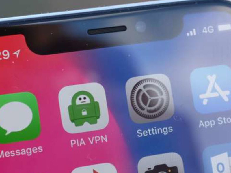 Apple начала удалять приложения, которые передают данные о местоположении третьим лицам