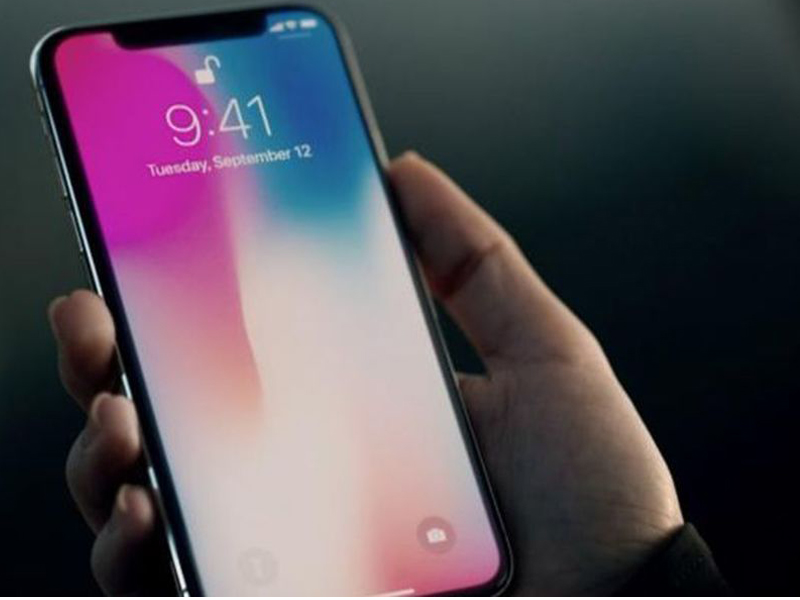 Apple запатентовала полностью стеклянный iPhone