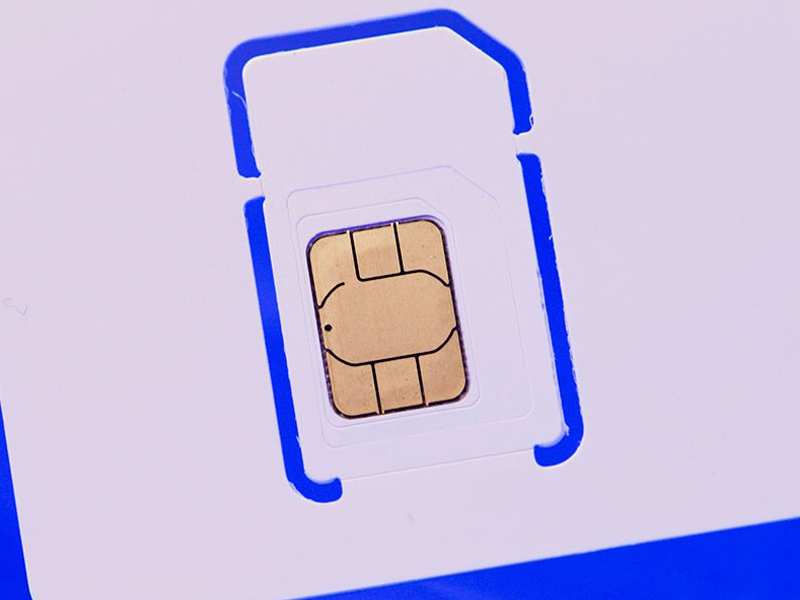 ARM интегрировала новый формат SIM-карты сразу в мобильный процессор