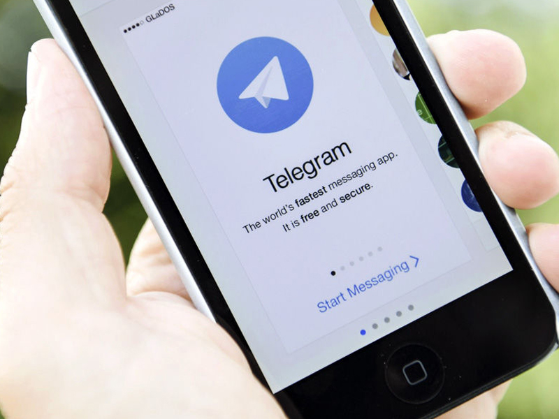 Аудитория Telegram превысила 200 миллионов пользователей