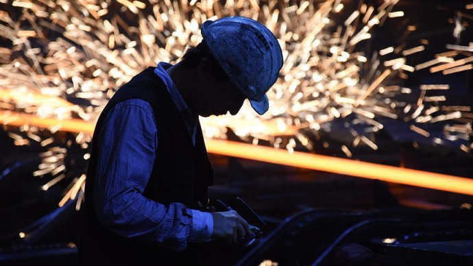 В Україні за рік зріс один з ключових економічних показників