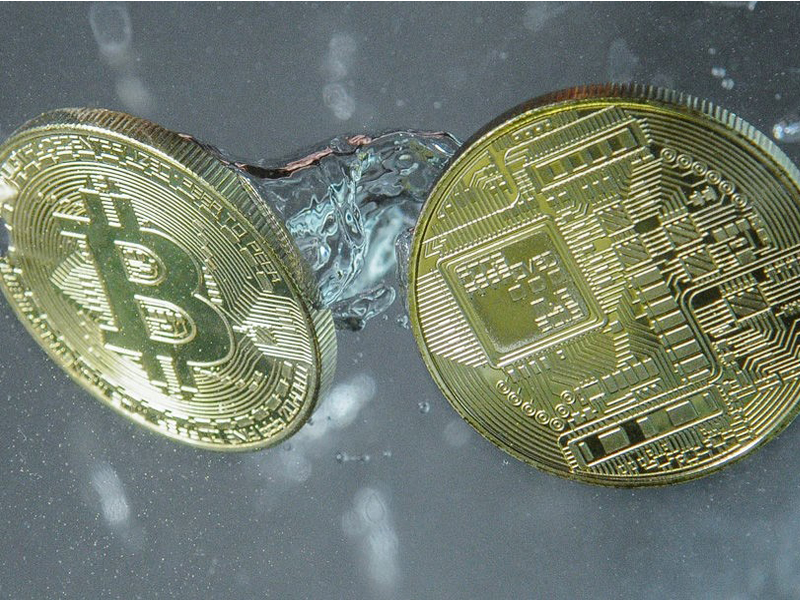 Британия намерена признать биткойн формой отмывания денег