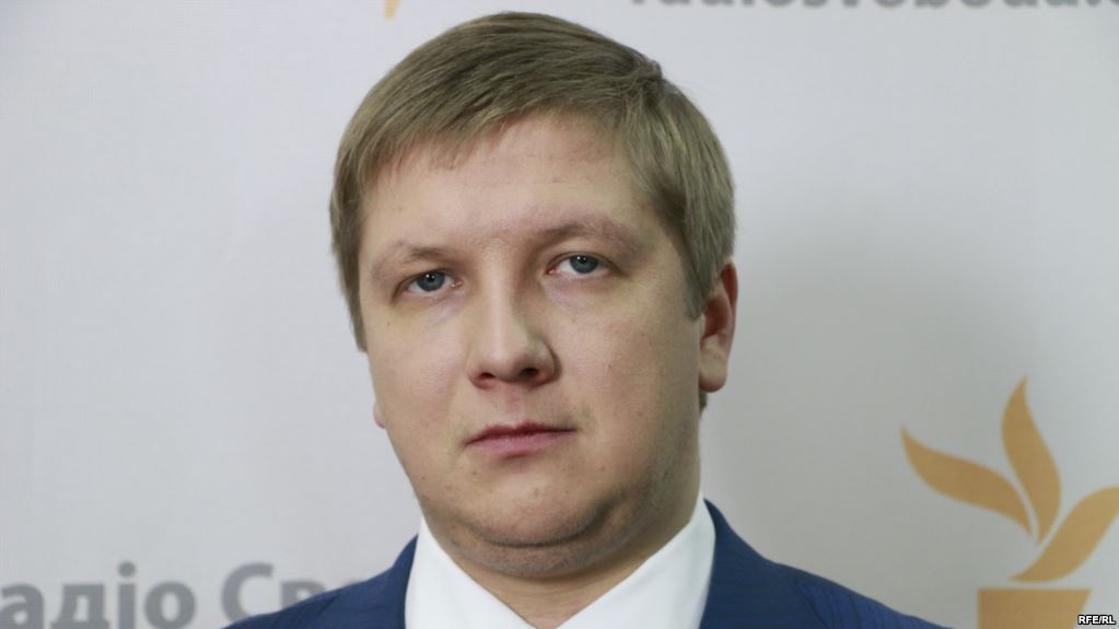 Росія намагається уникнути виплати програних у Стокгольмі компенсацій – Коболєв