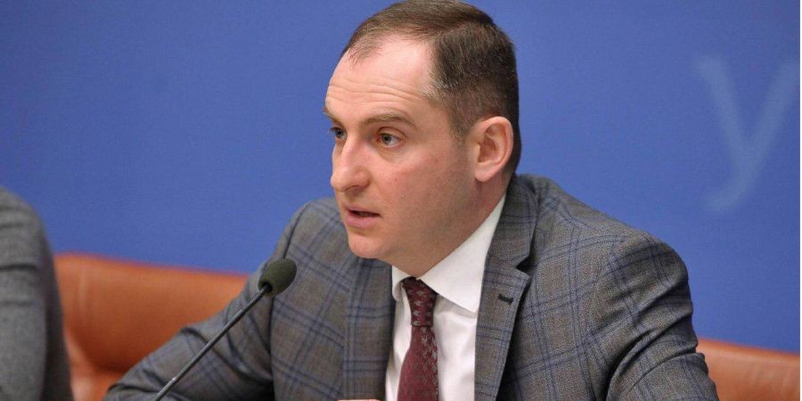 Заступник міністра фінансів заявив, що в 2019 році податок на виведений капітал вводити не будуть