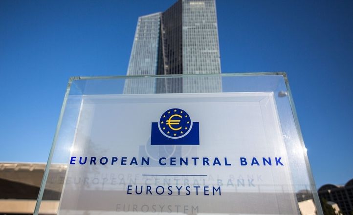 ЄЦБ відновить вливання грошей в економіку