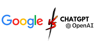 Монополия Google под ударом. ChatGPT объявляет войну