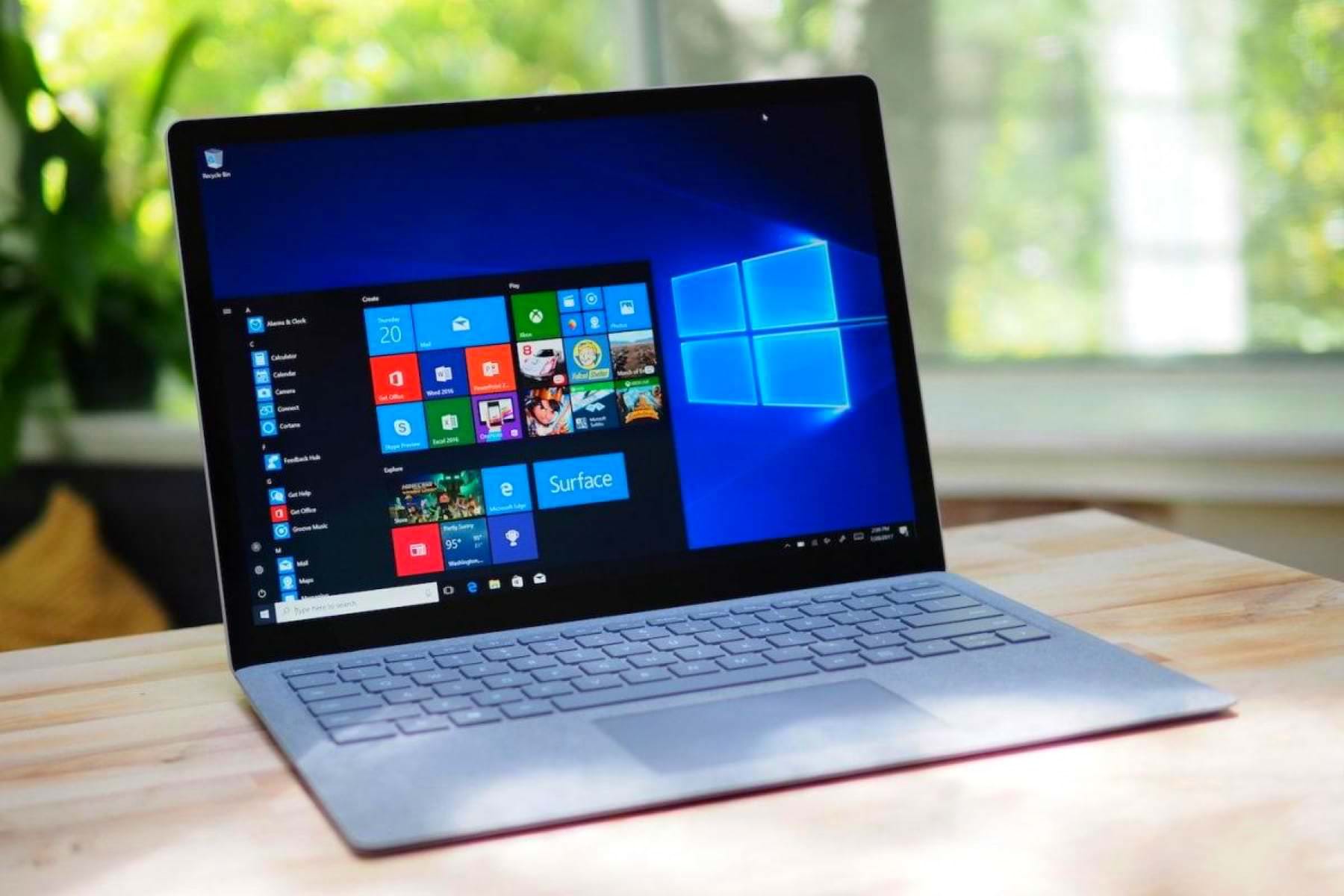 Четыре самые крутые фишки Windows 11