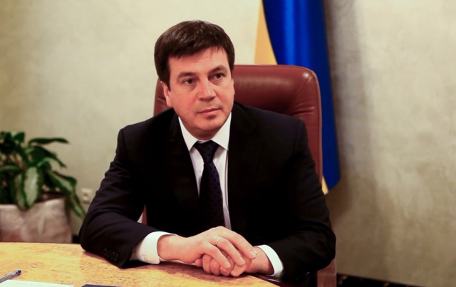 Україна та Білорусь збільшать товарообіг